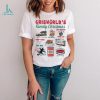 Karma Is The Guy On The Chiefs Shirt, Kelce And Taylor Crewneck Shirt
