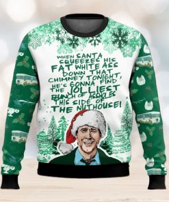 National Lampoon’s Christmas Vacation Ugly Christmas Sweater