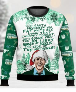 National Lampoon’s Christmas Vacation Ugly Christmas Sweater