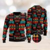 Marlboro Ice Blast Ugly Christmas Sweater 2023 Christmas Gift 3D Sweater