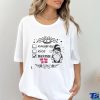 Santa’s Favorite Baseball Player   Christmas Baseball Classic T Shirt