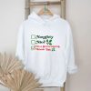 Texas Longhorns Grinch middle finger haters gonna hate shirt