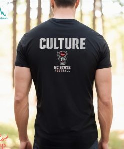 Nc State Football Culture Shirt