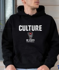 Nc State Football Culture Shirt