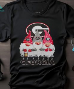 Ncaa Gnomies Georgia Bulldogs Tshirt