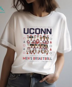 Ncaa Men’s Basketball Holiday Christmas T Shirt