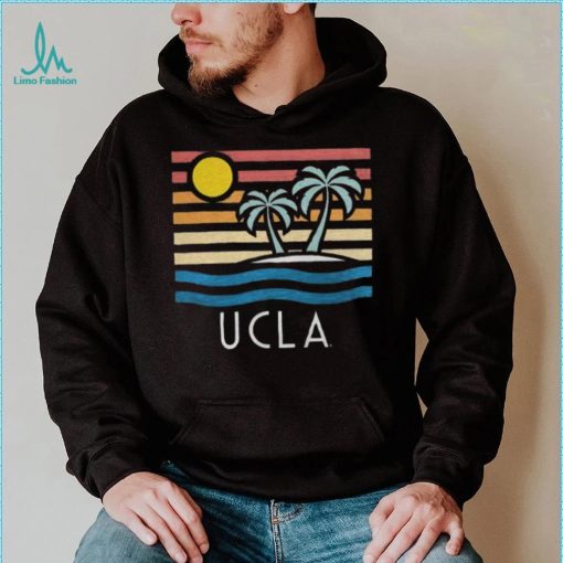 Ncaa Shop Ucla Bruins Victory Falls Shirt