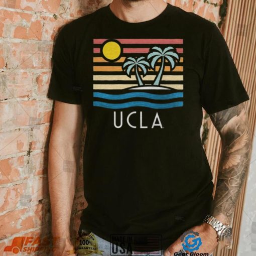 Ncaa Shop Ucla Bruins Victory Falls Shirt