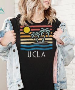 Ncaa Shop Ucla Bruins Victory Falls Shirt