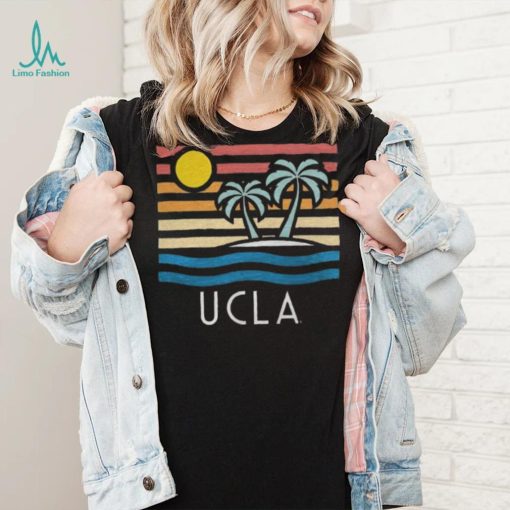 Ncaa Shop Ucla Bruins Victory Falls Shirt