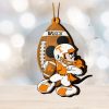 A Time Of Warmth And Togetherness   Family Personalized Custom Ornament