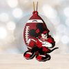 NFL San Francisco 49ers Sport Ornament