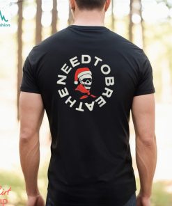 Needtobreathe Shirt