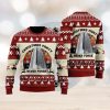 Kenworth Ugly Christmas Sweater Car Lovers Santa Hat Tree Christmas For Fans Gift