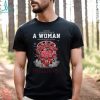 Never Uderestimate A Woman Who Understands Football BULLDOGS Shirt