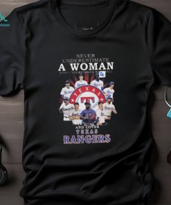 Never Uderestimate A Woman Who Understands Football Louisville Shirt -  Limotees