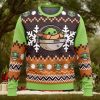 Mirio Togata My Hero Academia Anime Christmas Ugly Sweater