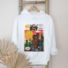 New Day Feel The Power Comic shirt
