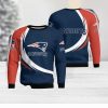 Gift Fans Oracle Red Bull Racing Warmth Ugly Xmas 3D Sweater For Men And Women