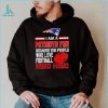 New England Patriots fan because the people who love Football need hero Shirt