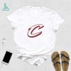 Adidas Adult 2023 Ballon d’Or Lionel Messi #10 Rings White T Shirt