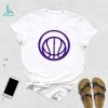 Vegas Golden Knights WEAR by Erin Andrews White Greetings From Muscle T Shirt