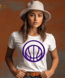 New Era 2023 24 City Edition New Orleans Pelicans Logo T shirt