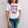 Official Ravens Snoopy Play Soccer T Shirt