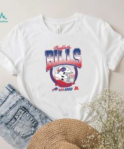 New Era Buffalo Bills Injection T Shirt