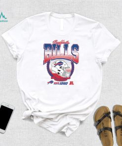 New Era Buffalo Bills Injection T Shirt