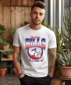 New Era Buffalo Bills Injection T Shirt