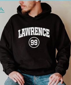 New Era Lawrece 99 Shirt