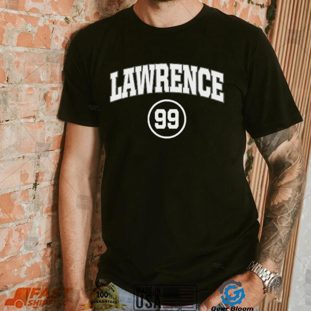 New Era Lawrece 99 Shirt New Era Lawrece 99 Shirt