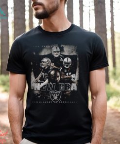 New Era RAIDERS Shirt
