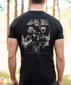 New Era RAIDERS Shirt