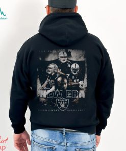 New Era RAIDERS Shirt