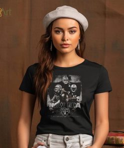 New Era Raiders Commitment Excellende Shirt