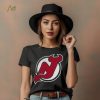 Santa Grinch Love Miami Dolphins Christmas Shirt