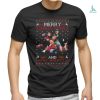 NFL Philadelphia Eagles Brotherly Shove It’s A Philly Thing Shirt