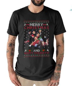 New Kids On The Block Shirt