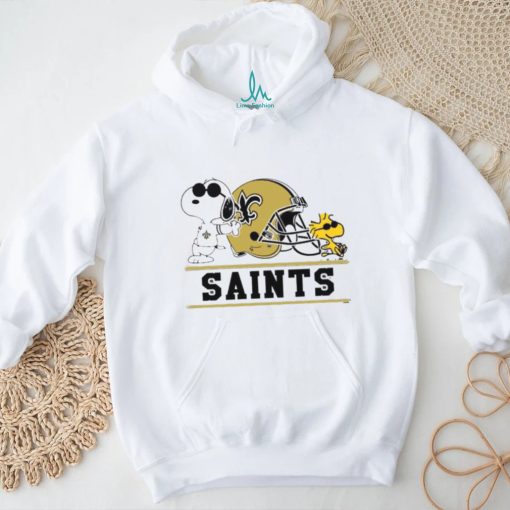 New Orleans Football Shirt