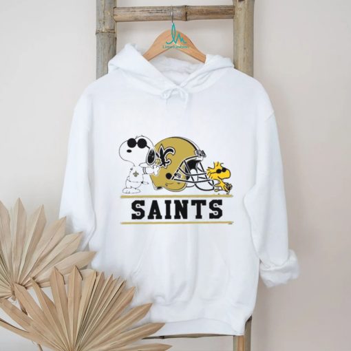 New Orleans Football Shirt
