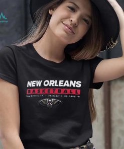 New Orleans Pelicans Fanatics Branded Shirt