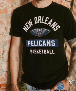 New Orleans Pelicans Fanatics Branded Shirts