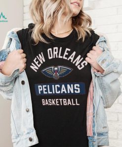 New Orleans Pelicans Fanatics Branded Shirts