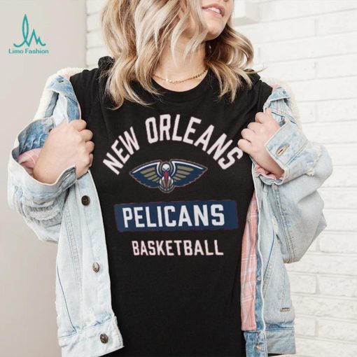 New Orleans Pelicans Fanatics Branded Shirts