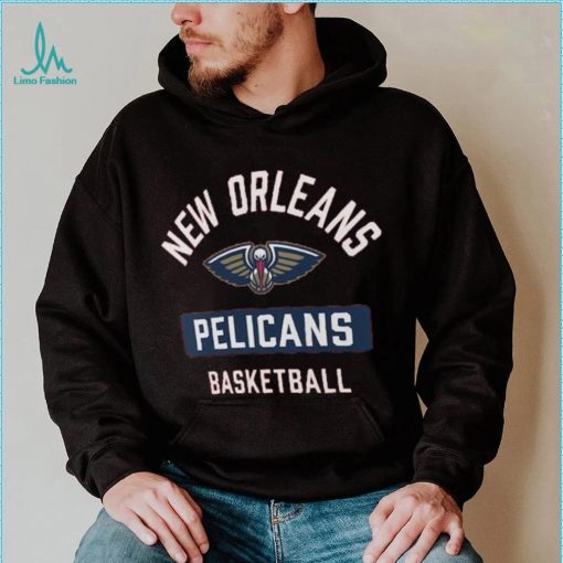 New Orleans Pelicans Fanatics Branded Shirts