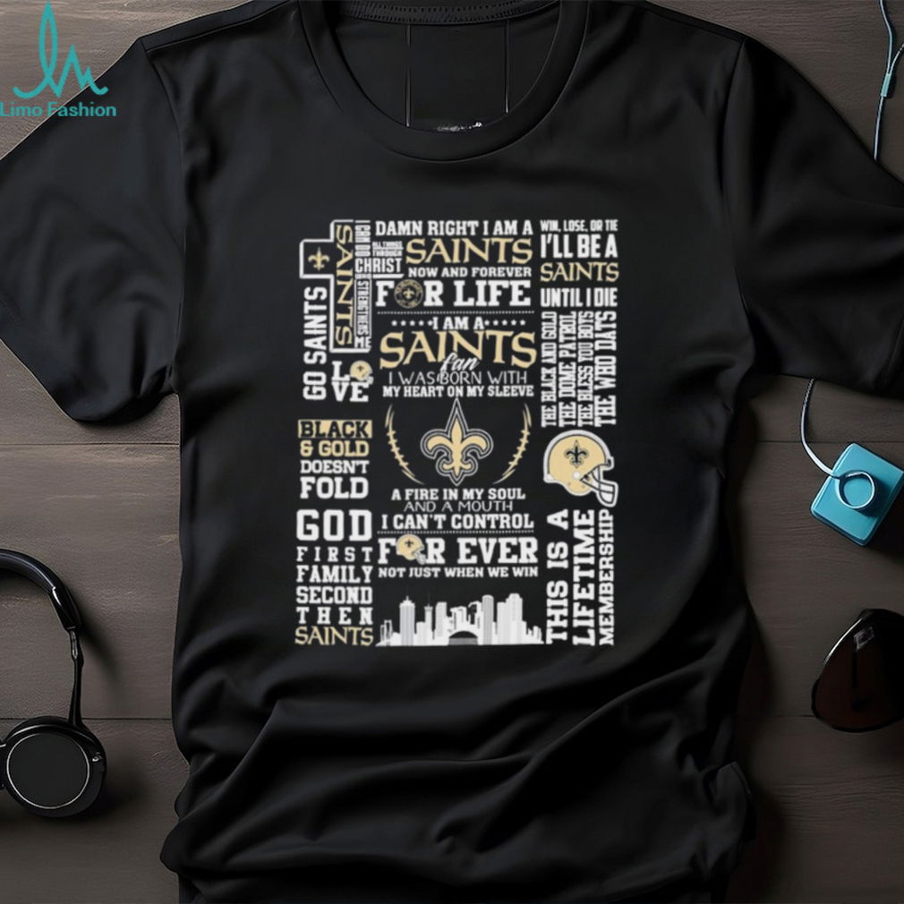 New Orleans Saints Bundle Saints Shirt New Orleans Saints Bundle Saints Shirt
