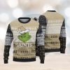 New York Giants Multi Mickey Mouse Ugly Christmas Sweaters