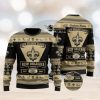 Harry Potter Slytherin Ugly Christmas Sweaters